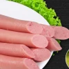 Wholesale Training Reward Low Salt Ham Sausage for Dog