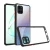 Import Wholesale Transparent Shockproof PC TPU Phone Case For Samsung Galaxy s21 Plus Ultra Tire design Soft Cover from China