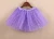Import Wholesale Tutu Skirt Summer Kids Baby Star Glitter Dance Skirt from China