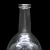 Import Wholesale unique design glass bottle 500ml flint liquor crystal glass bottle for tequila from China