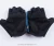 Import Wholesale Unisex Soft Comfortable Half finger Riding gloves/Cycling gloves from China