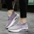 Import Wholesale women fashion sneakers big size women casual loafers sock shoes for women from China