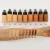 Import Wholesale Your Own Brand Makeup 9 colors Liquid Foundation private label from China