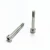 Import Wholesales Precision M3 M4 M5 M6 Stainless Steel Socket Head Screw from China