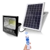 Whosale High quality outdoor waterproof IP65 solar flood lamp projector 25w 45w 65w 120w 200w solar led flood light