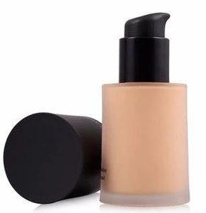 Whosale OEM private label liquid foundation with waterproof foundation