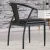 Import widely use wholesales industrial metal chair from China