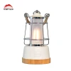 Wild land Dimmable Classic Led Outdoor Camping Light Tent Lamp Garden Park Portable Lantern