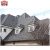 Import wind resistance waterproofing  building materials colorful stone metal  roof tile factory from China