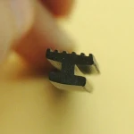 Window rubber EPDM Seal for Construction Project
