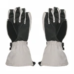 winner fashion sport   nonslip  waterproof fabric  outdoor  ski gloves for women and men Comfortable Gloves