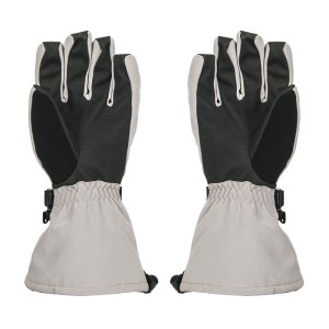 winner fashion sport   nonslip  waterproof fabric  outdoor  ski gloves for women and men Comfortable Gloves