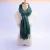 Import winter long knitted beige wool cashmere shawl with tassels from China