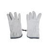 Winter Warm Protection Comfortable Safety Polar Fleece Gloves