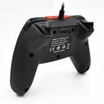 Wired Handle Controller for Nintendo Switch with 2.2M USB cable