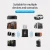 Import Wireless BT 5.0 audio transmitter 2-in-1 Aux BT Music Receive USB BT Wireless Audio Adapter 5.0 from China