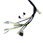 Wiring Harness for   Banshee YFZ350 1987-1994  2GU-82590-10-00 & 2GU-51