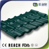 WLY 3.0mm plastic shingle roofing sheet building material for roof