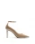 Import Women High Heels party Ankle Strap lady shoes Casual lady Sexy pumps shoes from China