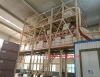 Wood based-panel machine/Thin MDF production line 4x8FT size