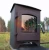 Import wood burning fireplace steel stove and indoor wood heater from China