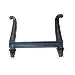 wood upholstery furniture frame
