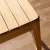 Import wooden bar stool high chair for bar table from China