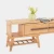 Import Wooden Flat Pack Furniture Beech Wood Japanese Style TV Stand Cabinet from China