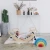 Import Wooden Kids Playroom Furniture Wood For Home Decor Climbing Frame from China