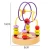 Import Wooden Kids Toys Play  Preschool Baby Educational Wooden Animal  Bead Maze Toys For Improve Kid&#39;s Hand Operated Ability from China