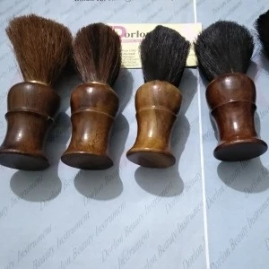 Wooden Shaving Brush Wholesale Suppliers Badger Bristle Shaving Brushes
