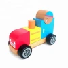 wooden toy construction vehicles for kids
