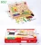 Wooden toy Math Puzzle educational wooden toy Digital Stick Toy