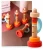 Import Wooden Trumpet, Bongo Drum, Musical Horn Hooter Trumpet Kids Children Instruments Toy Educational Toys from China