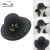 Import Wool Felt Hand Embroidery Wide Brim Party Hat from China