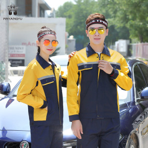 Working Cloth Buy Work Clothing Sets Long Sleeve Men Factory Labor Engineering ...