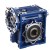 Import worm gearbox RV series speed reducer,helical bevel gear electric motor reductor,reduction machine from China