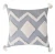 Import Woven Tufted Decorative Throw Pillow Covers Modern Square Cotton Pillow Cases from China