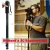 Import Wt1003 Aluminum Alloy Selfi Stick Monopod 67&quot; Digital Camera Mono Pod Wt-1003 Extendable Tripod For Dslr from China
