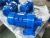 Import X series 1400 rpm motor speed reducer gearbox cycloidal gear box low prices from China