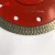 Import X Turbo Diamond Saw Blade Disc For Cutting Granite Marble Stone Ceramic and Tile from China