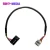 Import XH Pin YKT 2.5mm Plug Or Socket Cable JST Jumper 2 Wire Crimped ZHR Connector 1571 Wiring Harness Assembly from Hong Kong