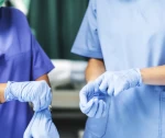 Xingyu Powder Free Touchscreen Disposable Medical Gloves