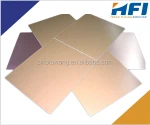 XPC phenol paper Copper Clad Laminate