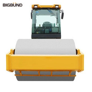 XS263J New Arrival XCMG Official 26 Ton Vibratory Road Roller Compactor