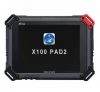 XTOOL X100 PAD2 Key Programmer For all Keys Lost Auto Diagnostic Tool Odometer Correction Tool