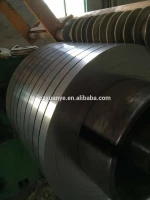 Xuanye Great Cold Rolled Steel Strip Stainless Steel Coil Strip Prices Per Kg