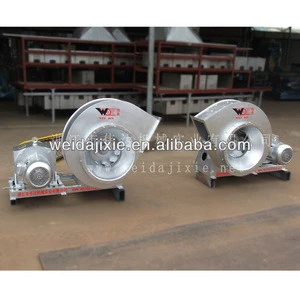 Y5-47 industrial Centrifugal Fan Manufacturer