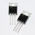 Import YAREN silicon control  bt139  new thyristor TO-220/220f  	 scr catalyst from China
