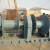 Import Yatai Marine Hydraulic Mooring Winch Ships With BV GL CSS DNV from China